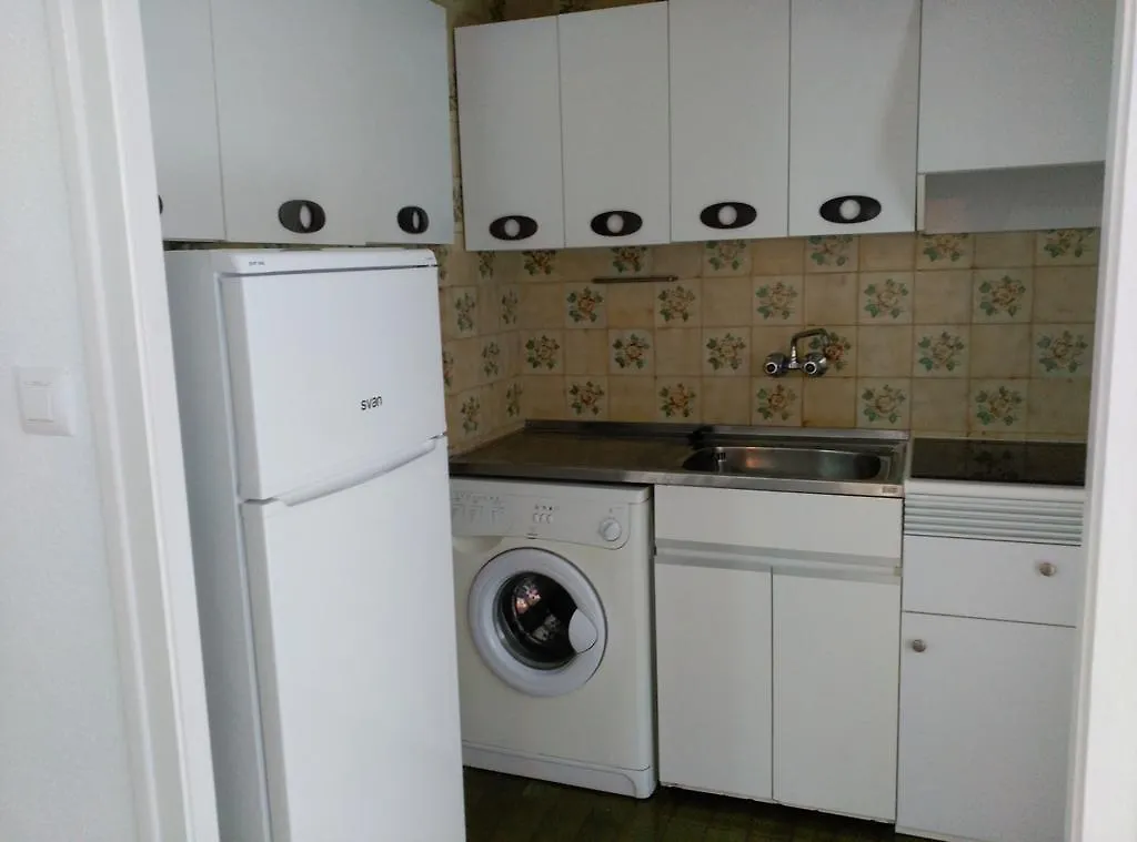 Apartment Apartamento Valencia Hotel Salou Spain