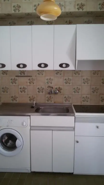 Apartamento Valencia Hotel Salou