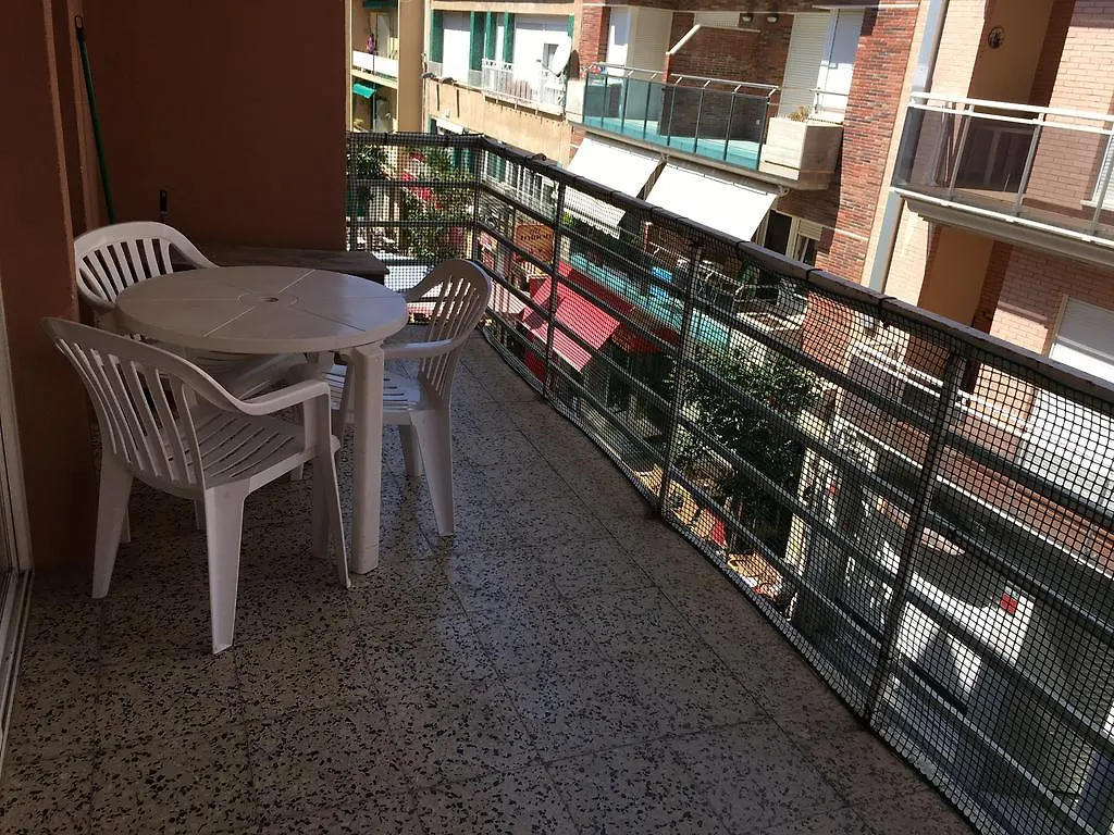 Apartamento Valencia Hotel Salou