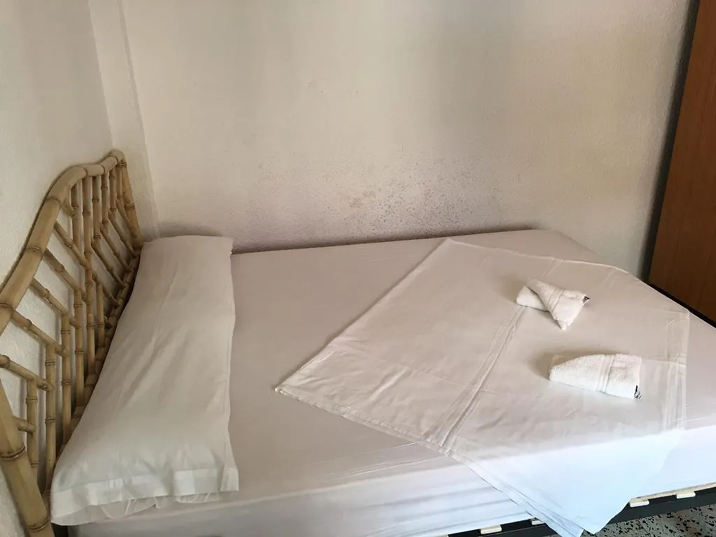 Apartamento Valencia Hotel Salou