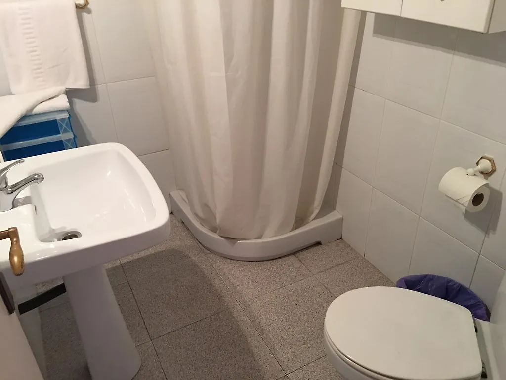 Apartamento Valencia Hotel Salou Apartment