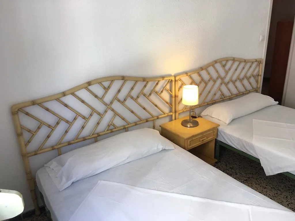 Apartment Apartamento Valencia Hotel Salou