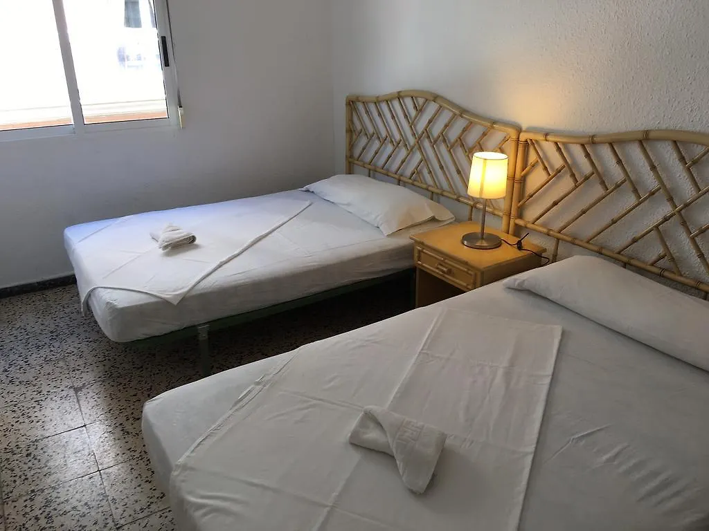 Apartamento Valencia Hotel Salou