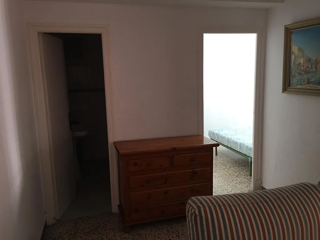 Apartamento Valencia Hotel Salou Apartment