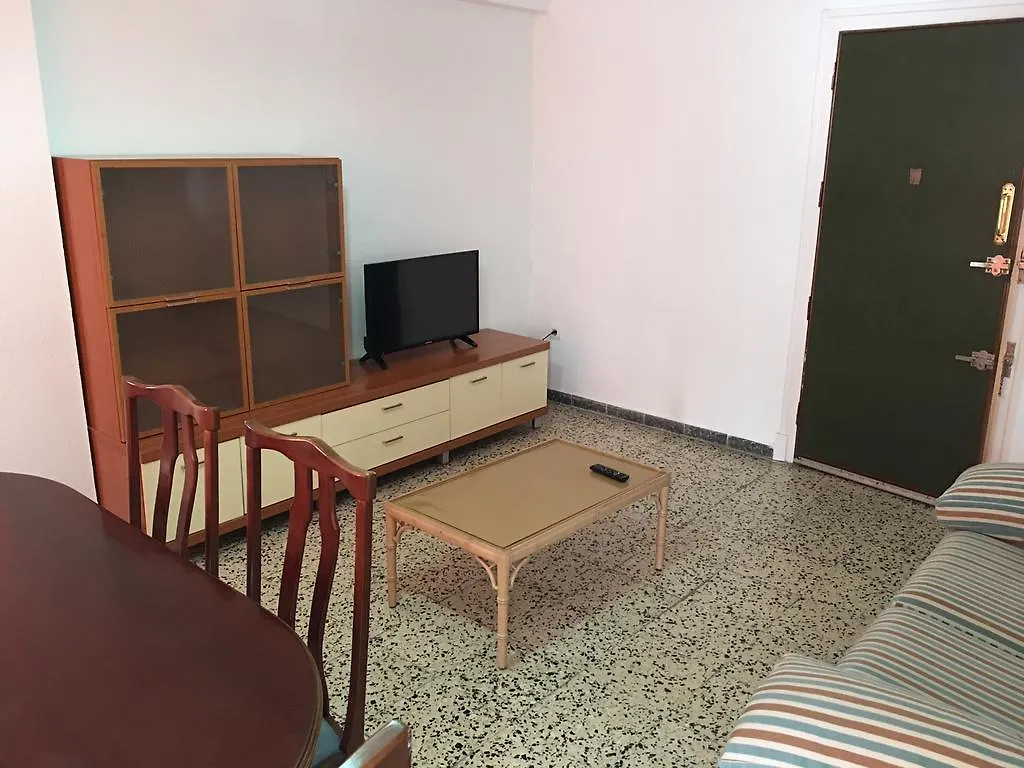 Apartment Apartamento Valencia Hotel Salou Spain