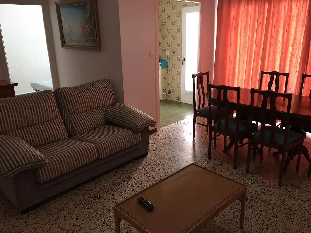 Apartamento Valencia Hotel Salou