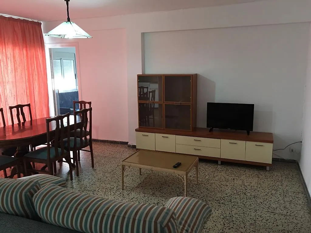 Apartment Apartamento Valencia Hotel Salou