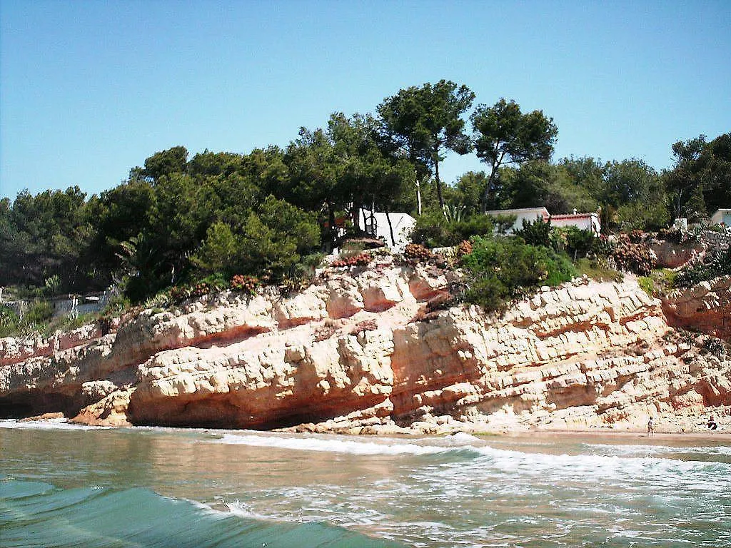Apartment Apartamento Valencia Hotel Salou