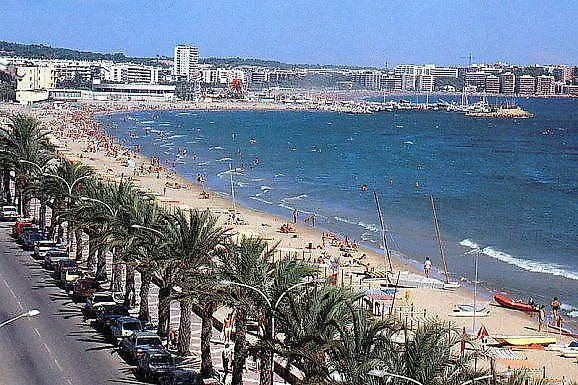 Apartamento Valencia Hotel Salou Apartment