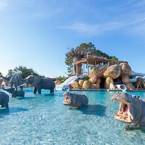 4* Ośrodek wypoczynkowy Sanguli Camping & Resort