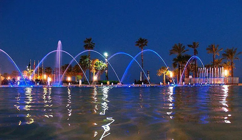 Apartamento Valencia Hotel Salou Apartment